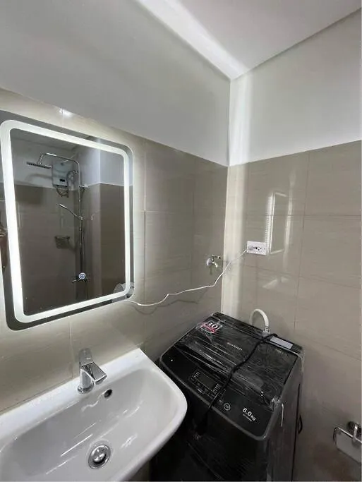 Apartment Perfect Blend Of Home & Comfort Manila