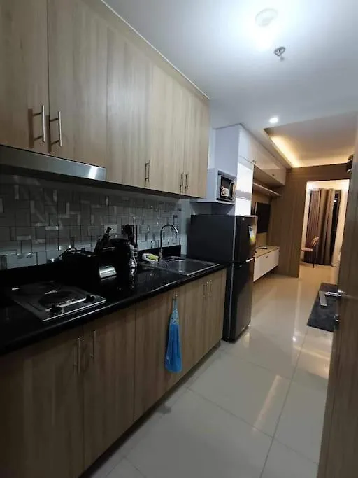 Perfect Blend Of Home & Comfort Manila Philippines