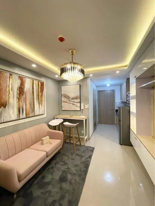 Perfect Blend Of Home & Comfort Manila