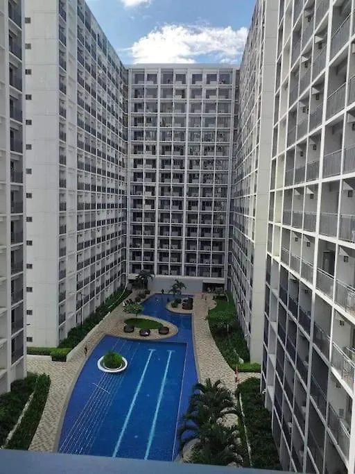 Apartment Perfect Blend Of Home & Comfort Manila