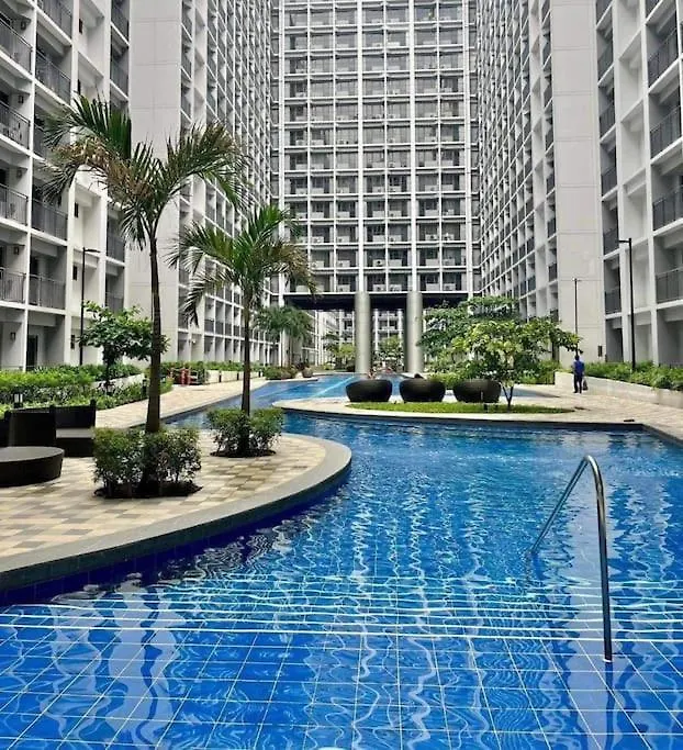 Perfect Blend Of Home & Comfort Manila 0*,