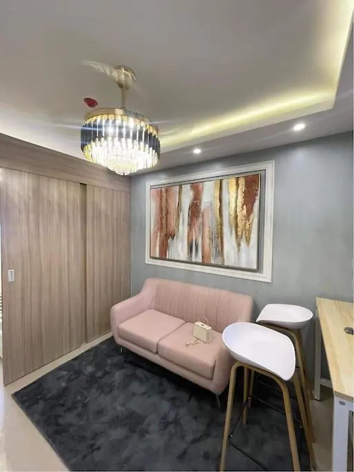 Perfect Blend Of Home & Comfort Manila 0*,