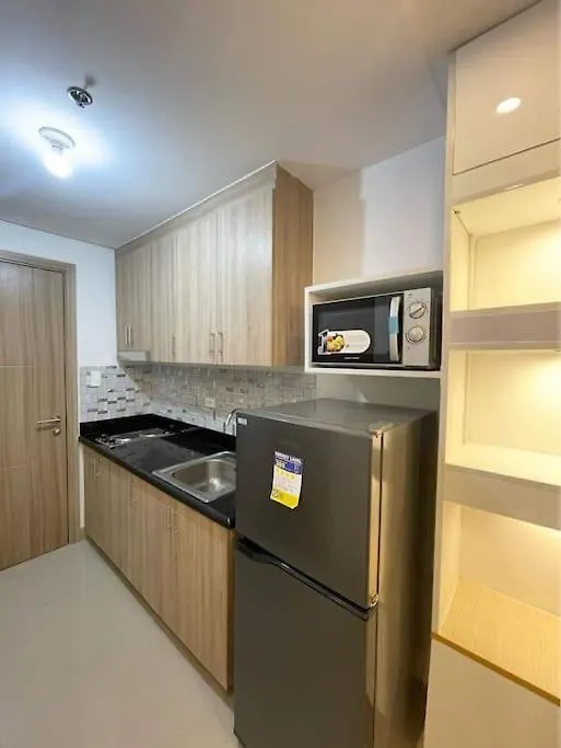 Perfect Blend Of Home & Comfort Manila