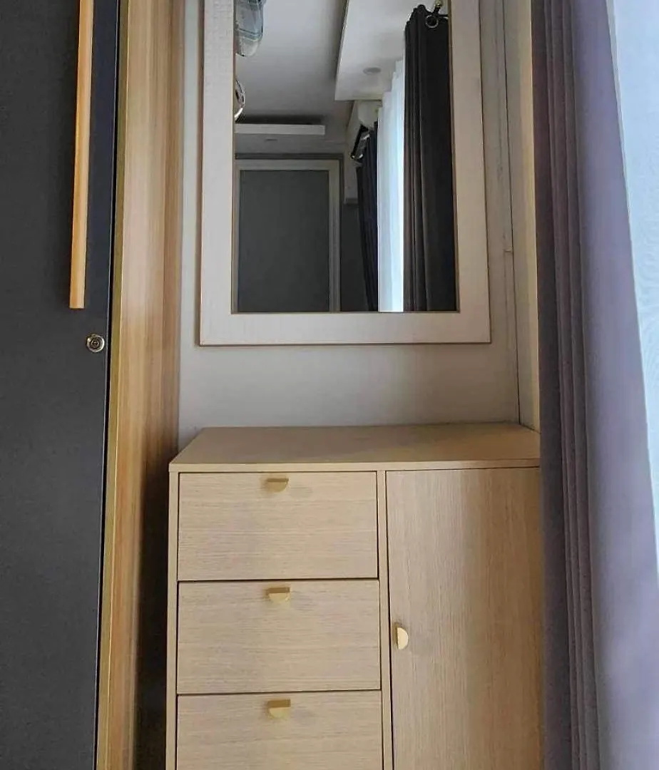 Perfect Blend Of Home & Comfort Manila