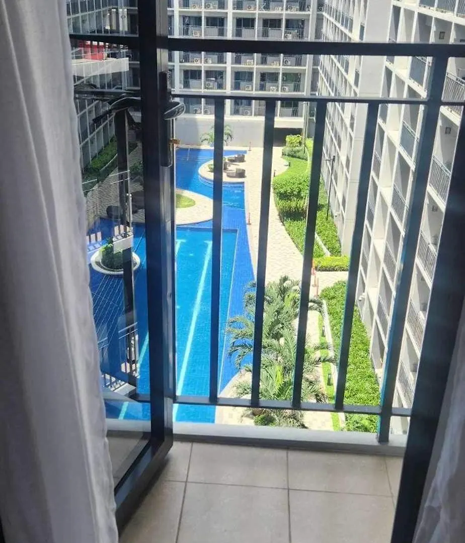 Perfect Blend Of Home & Comfort Manila 0*,