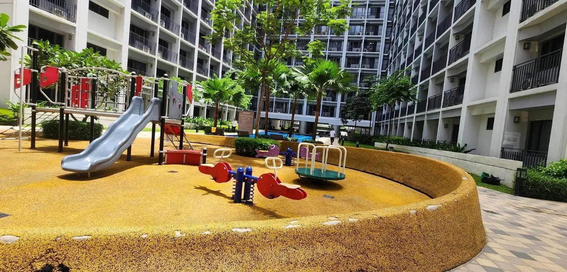 Apartment Perfect Blend Of Home & Comfort Manila Philippines