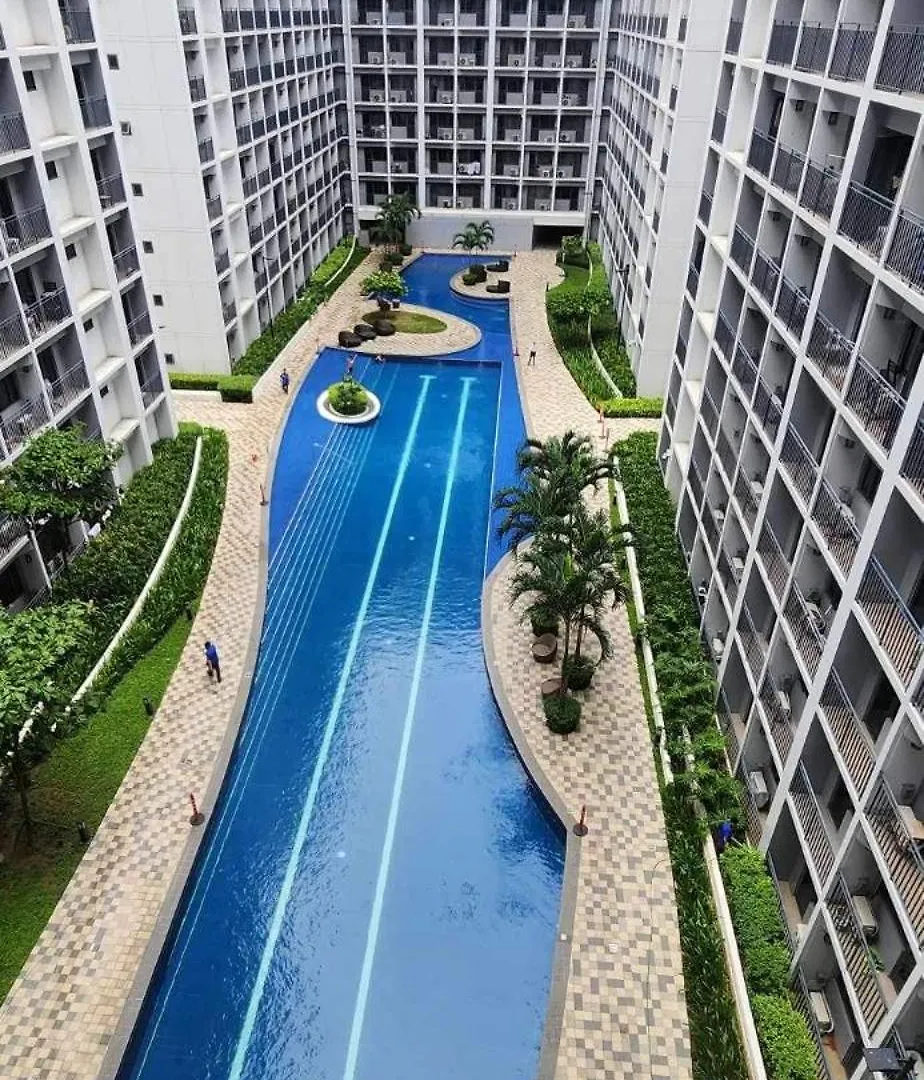 Perfect Blend Of Home & Comfort Manila