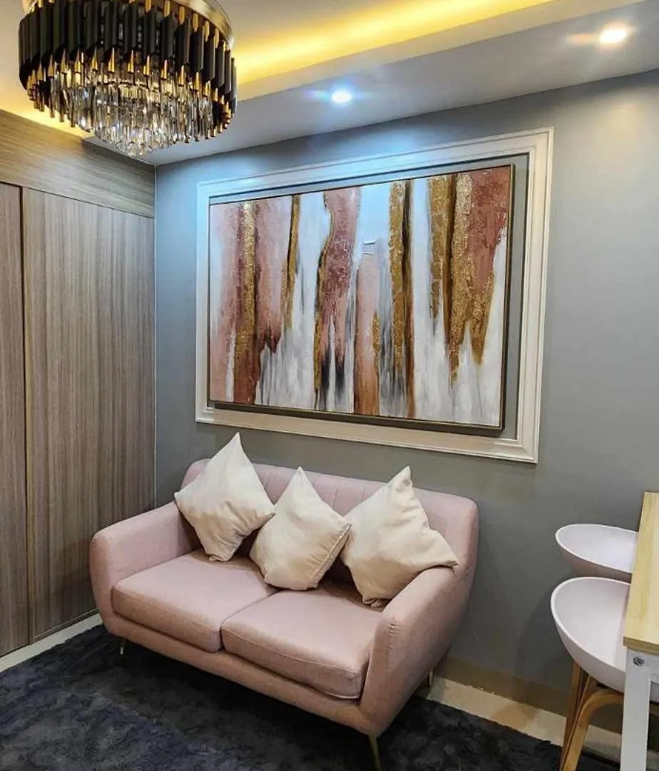 Perfect Blend Of Home & Comfort Manila Philippines