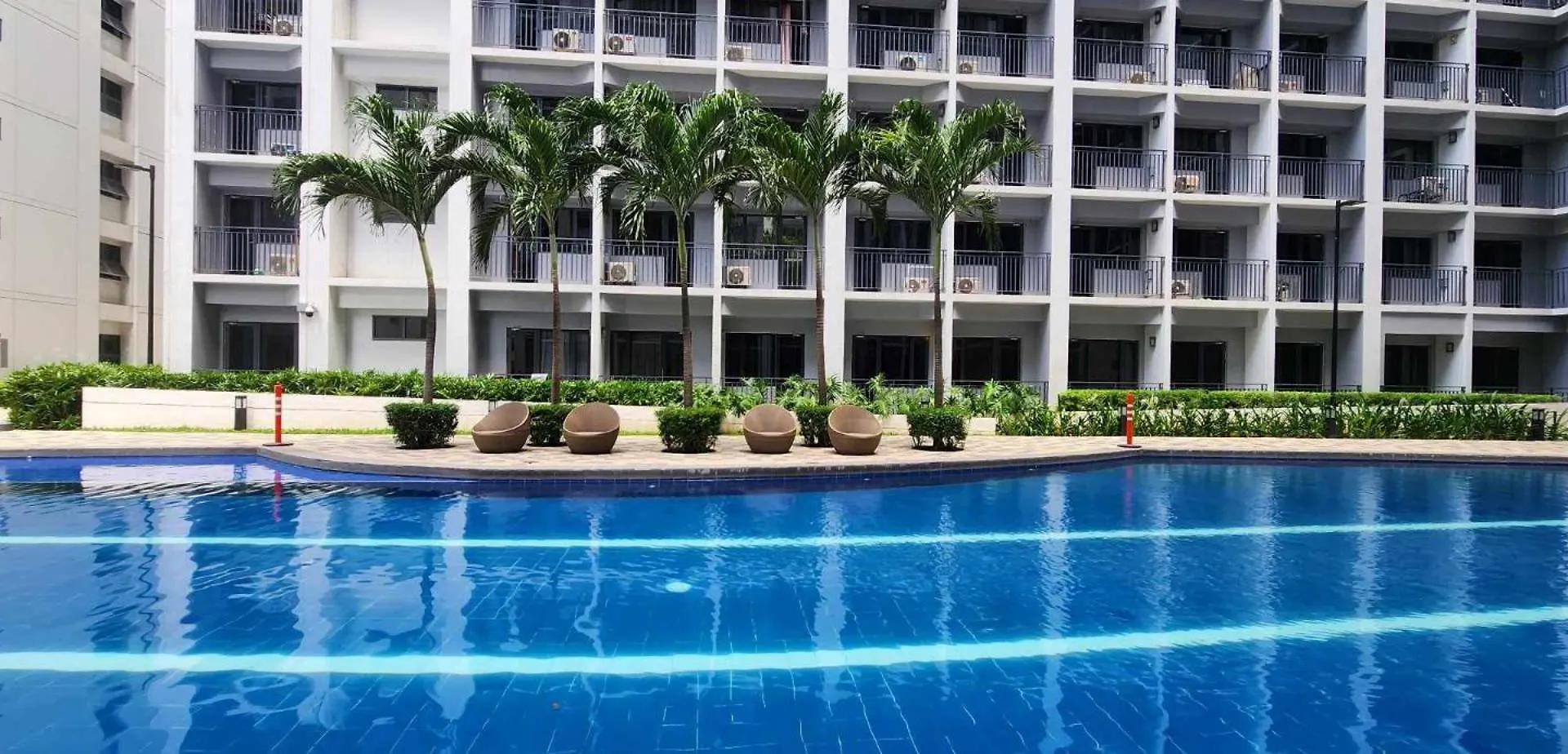 Apartment Perfect Blend Of Home & Comfort Manila Philippines