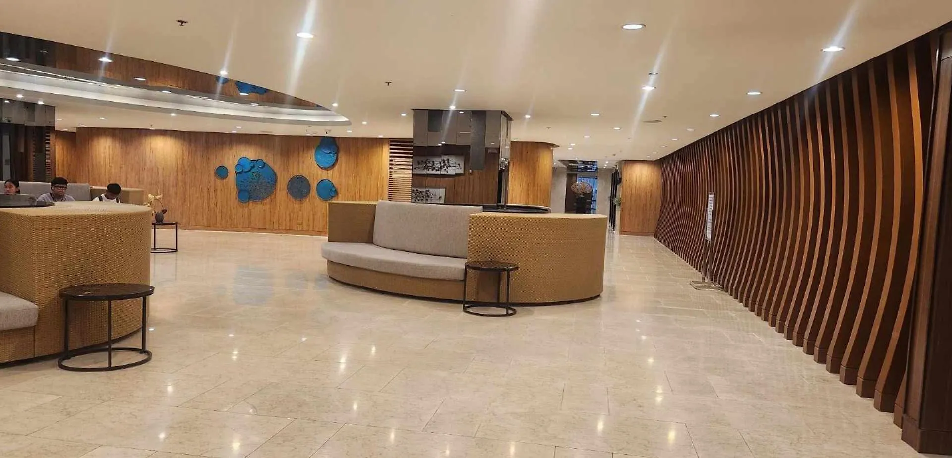 Perfect Blend Of Home & Comfort Manila Philippines