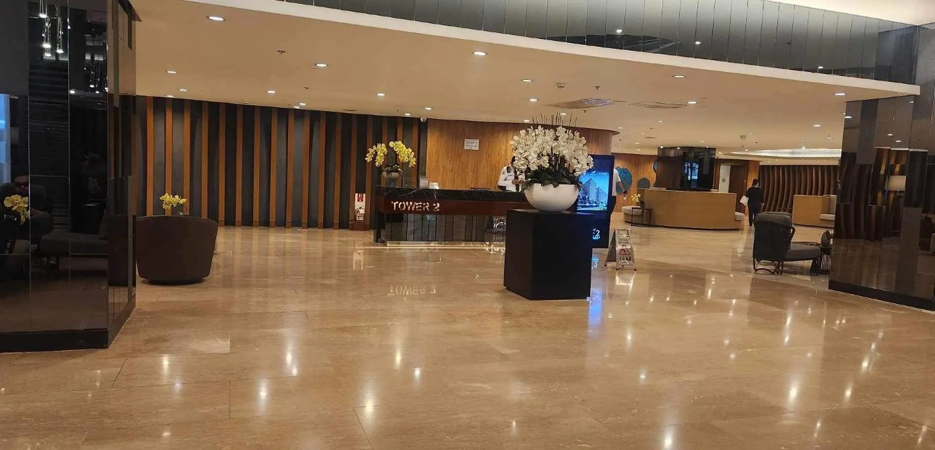 Perfect Blend Of Home & Comfort Manila Apartment