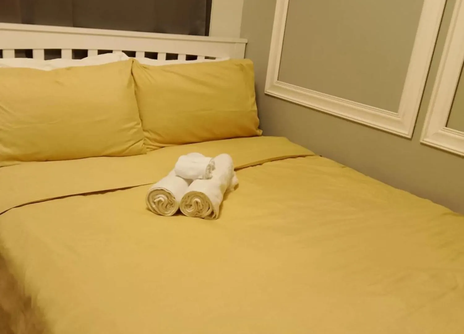 Perfect Blend Of Home & Comfort Manila 0*,  Philippines